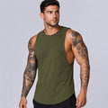 Onyx Men's Tank Top
