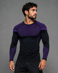 Summit High-Support Men's Long Sleeve Top