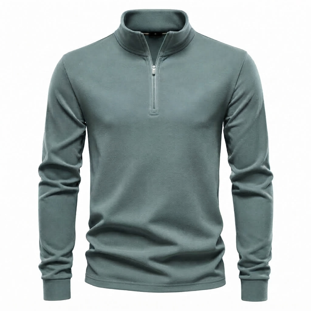 Veyron Men's Long Sleeve Top