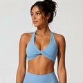 Elva Sculpting Top V