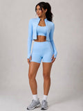Liora Seamless Set III