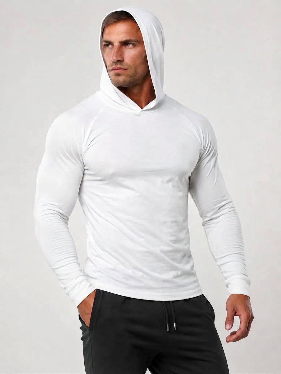 Vortexa Men's Hoodie