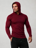 Vortexa Men's Hoodie