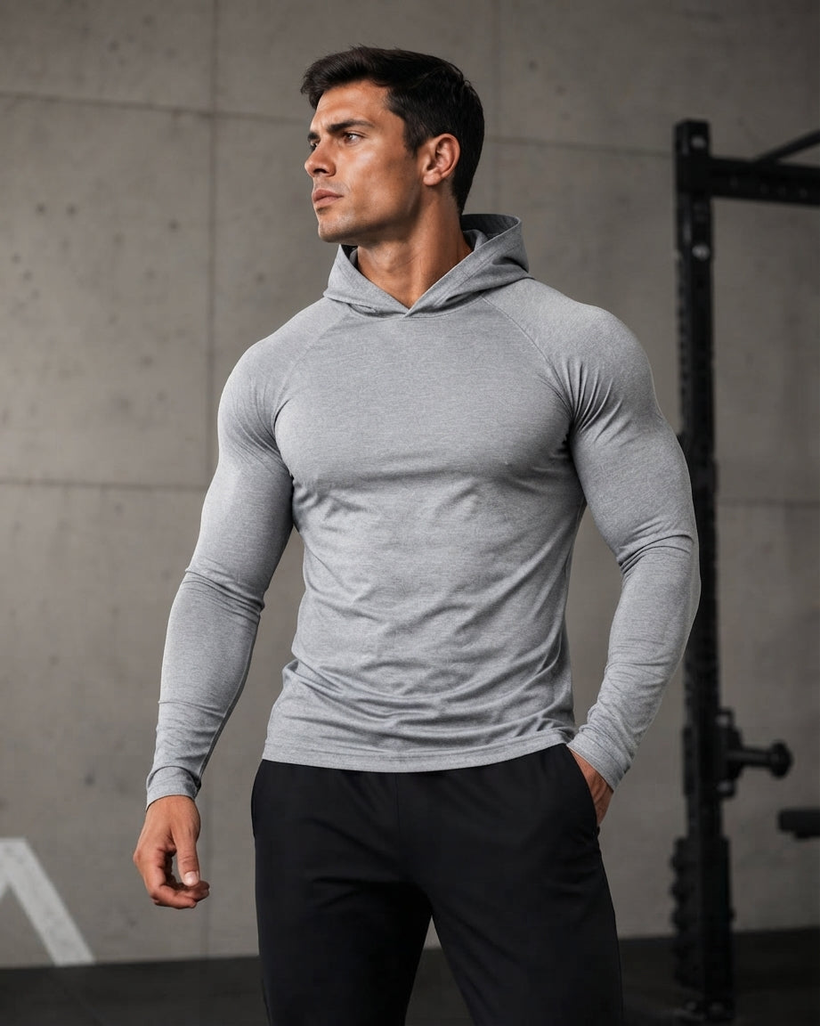 Vortexa Men's Hoodie