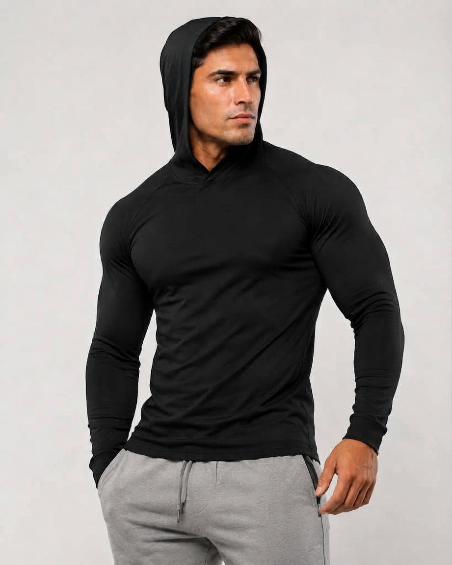 Vortexa Men's Hoodie
