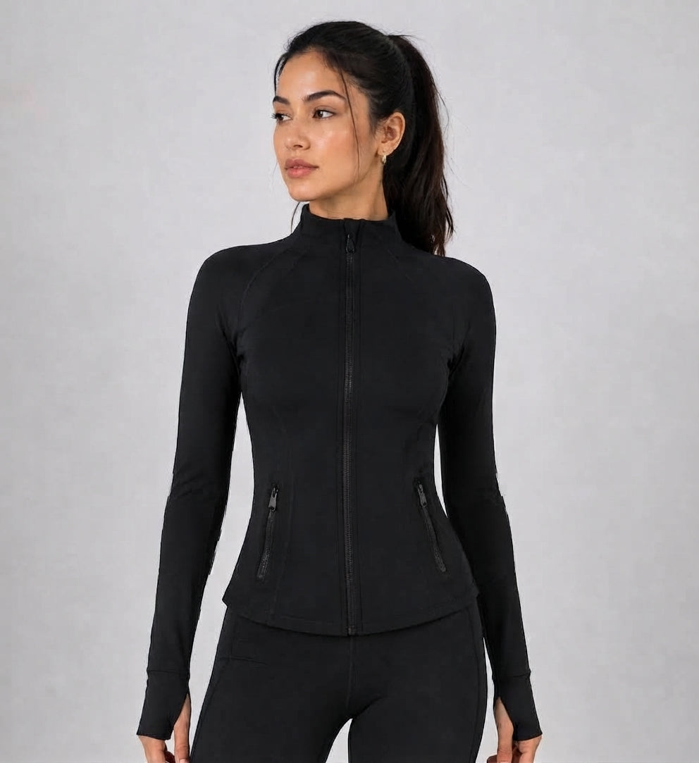 Cyra Jacket