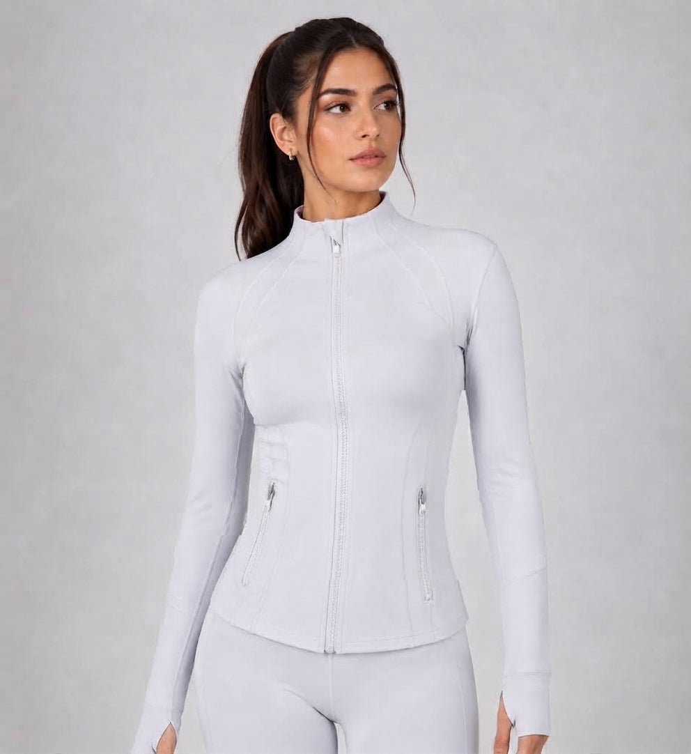 Cyra Jacket