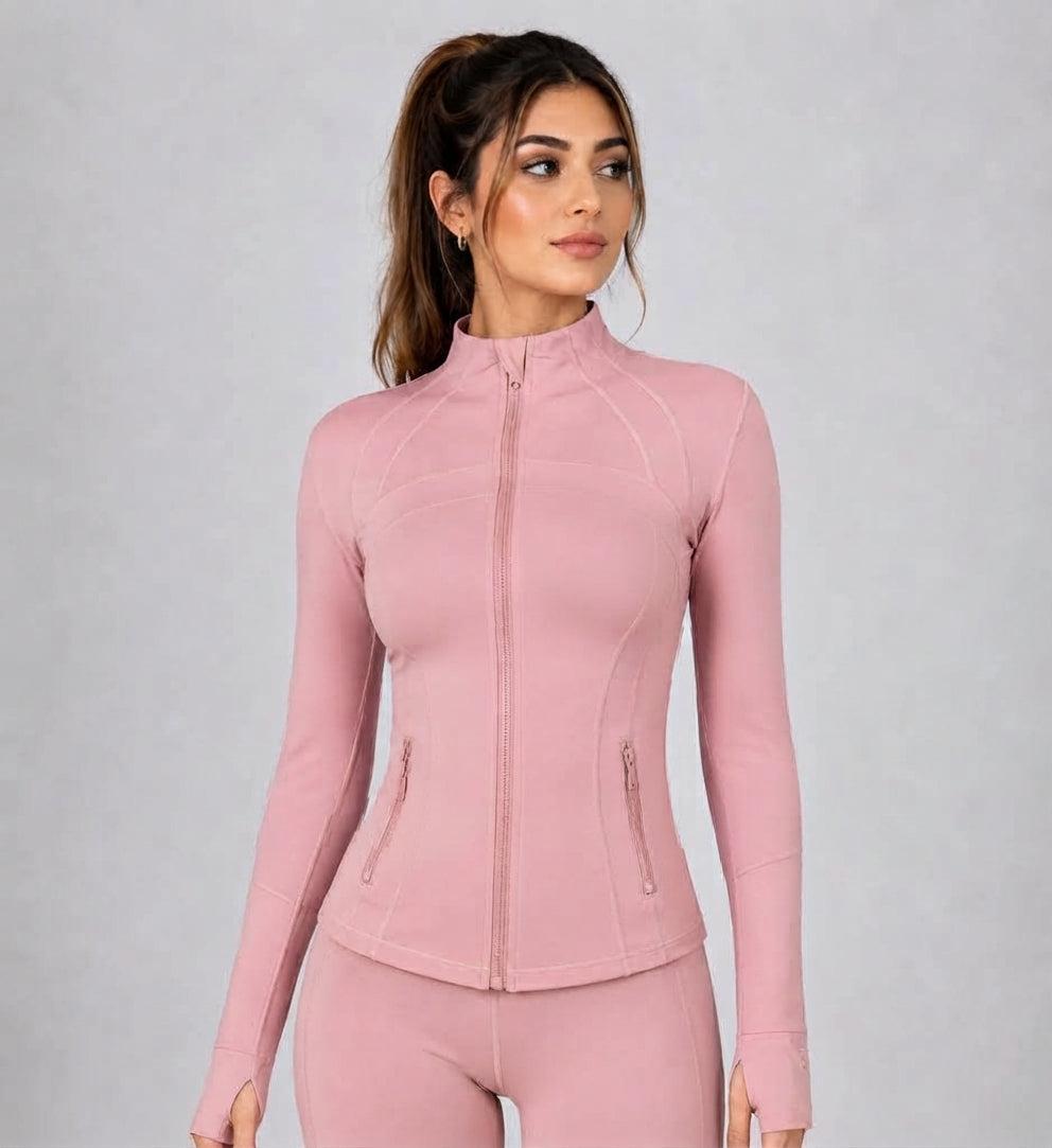 Cyra Jacket