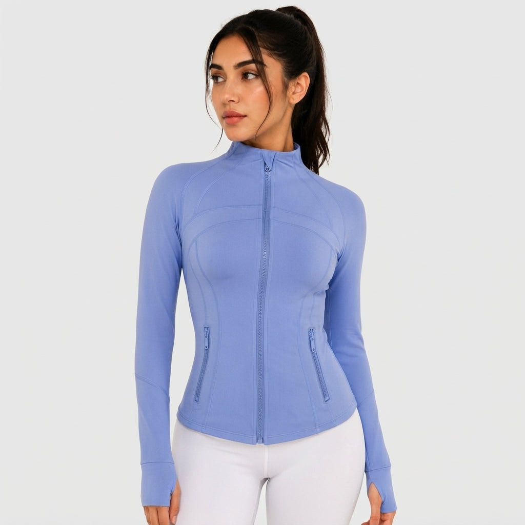 Cyra Jacket