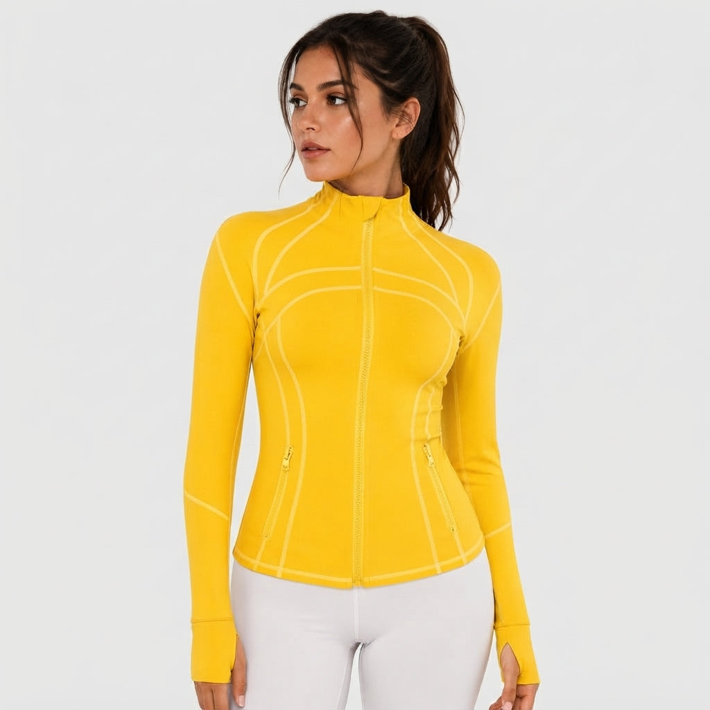 Cyra Jacket