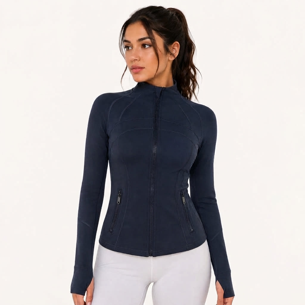 Cyra Jacket