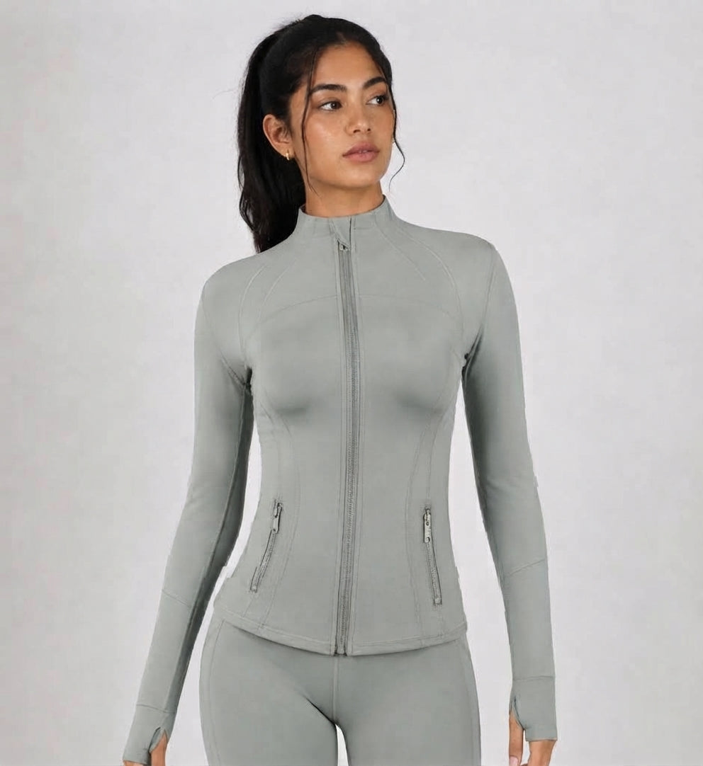 Cyra Jacket