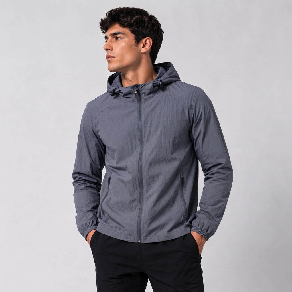 AirShield Men's Jacket