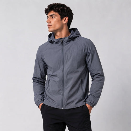 AirShield Men's Jacket