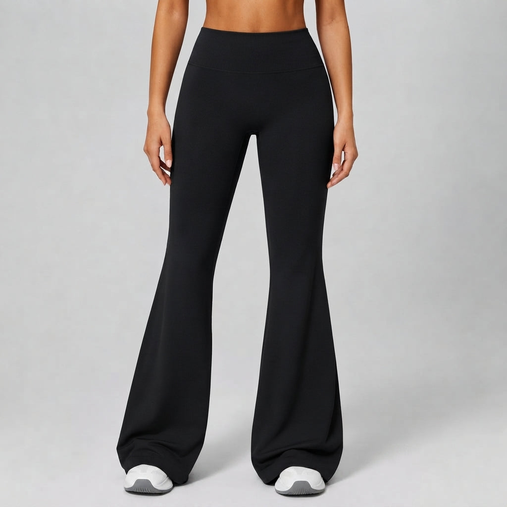 Lyra High-Waist Leggings