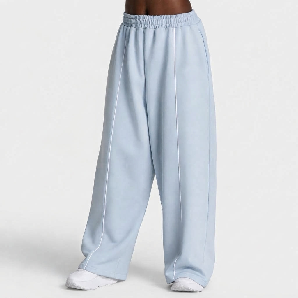 Aveline High-Waist Leggings
