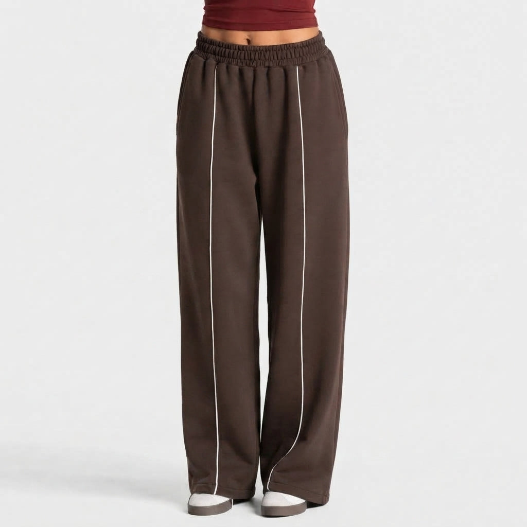 Aveline High-Waist Leggings