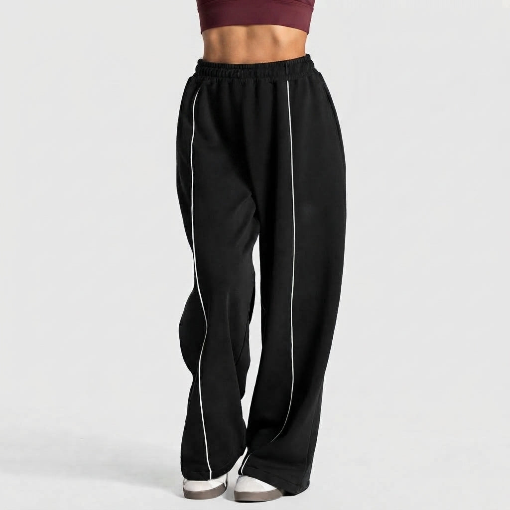 Aveline High-Waist Leggings