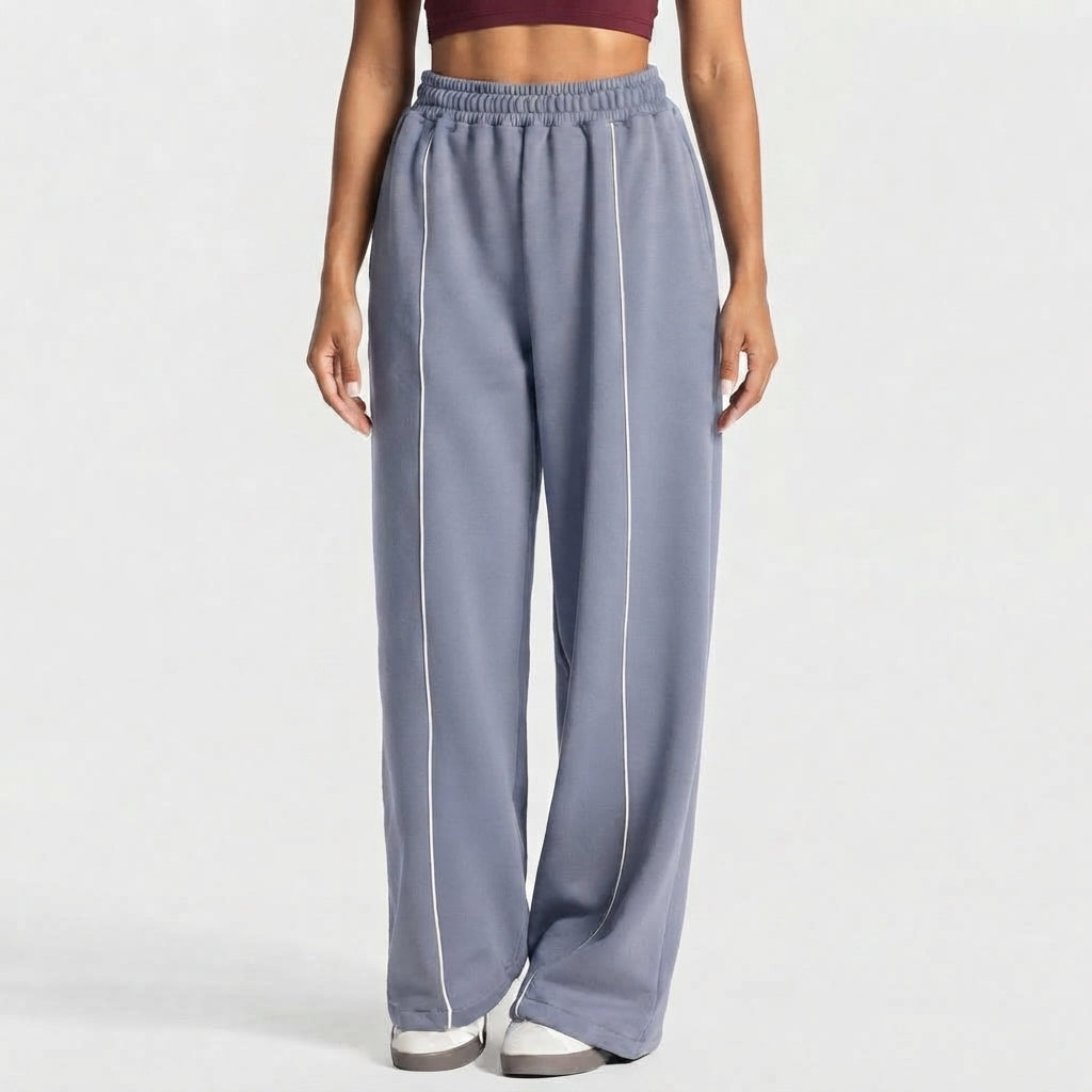 Aveline High-Waist Leggings