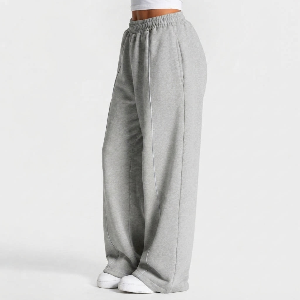 Aveline High-Waist Leggings