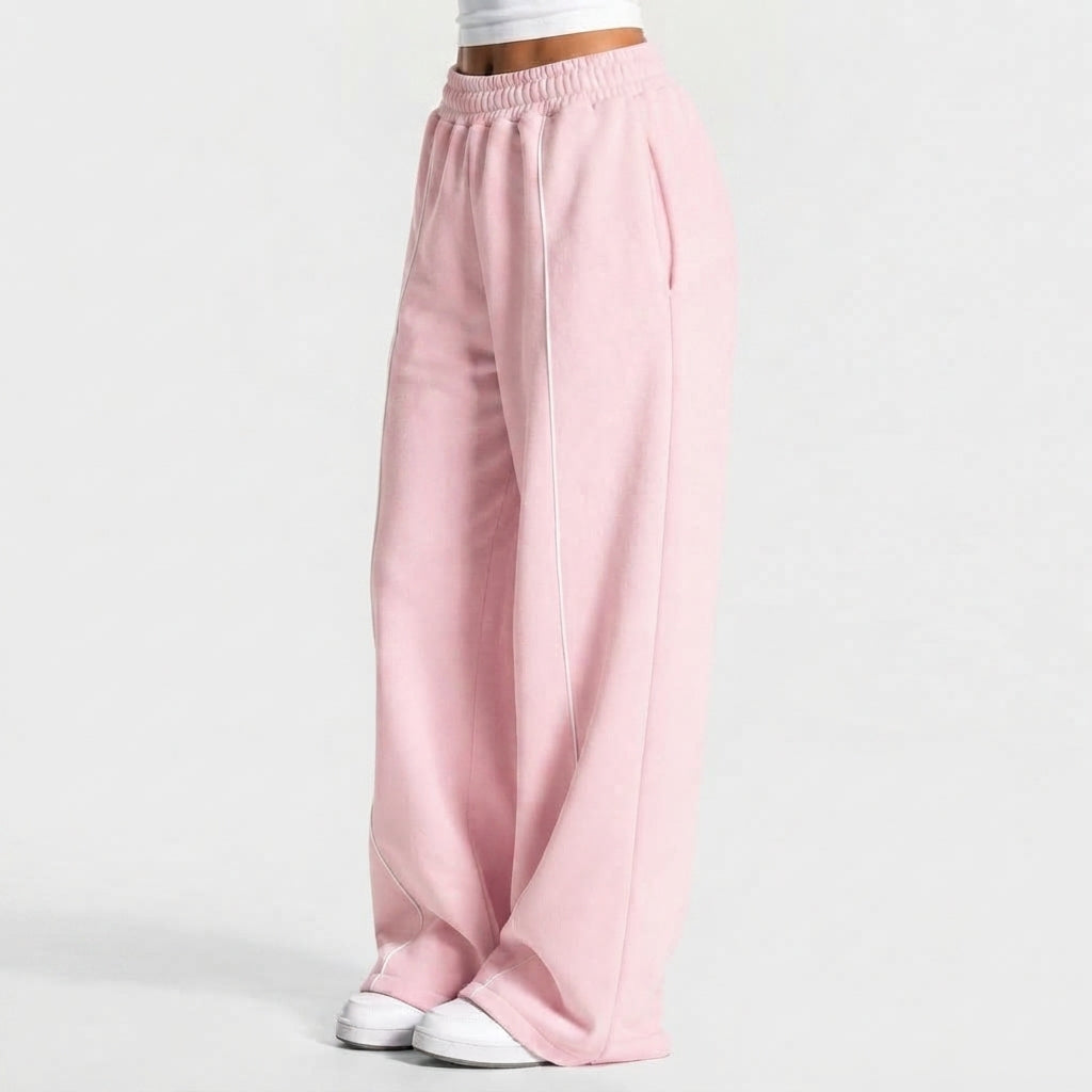 Aveline High-Waist Leggings