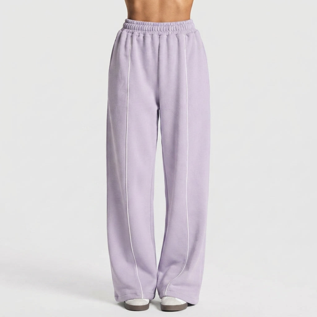 Aveline High-Waist Leggings