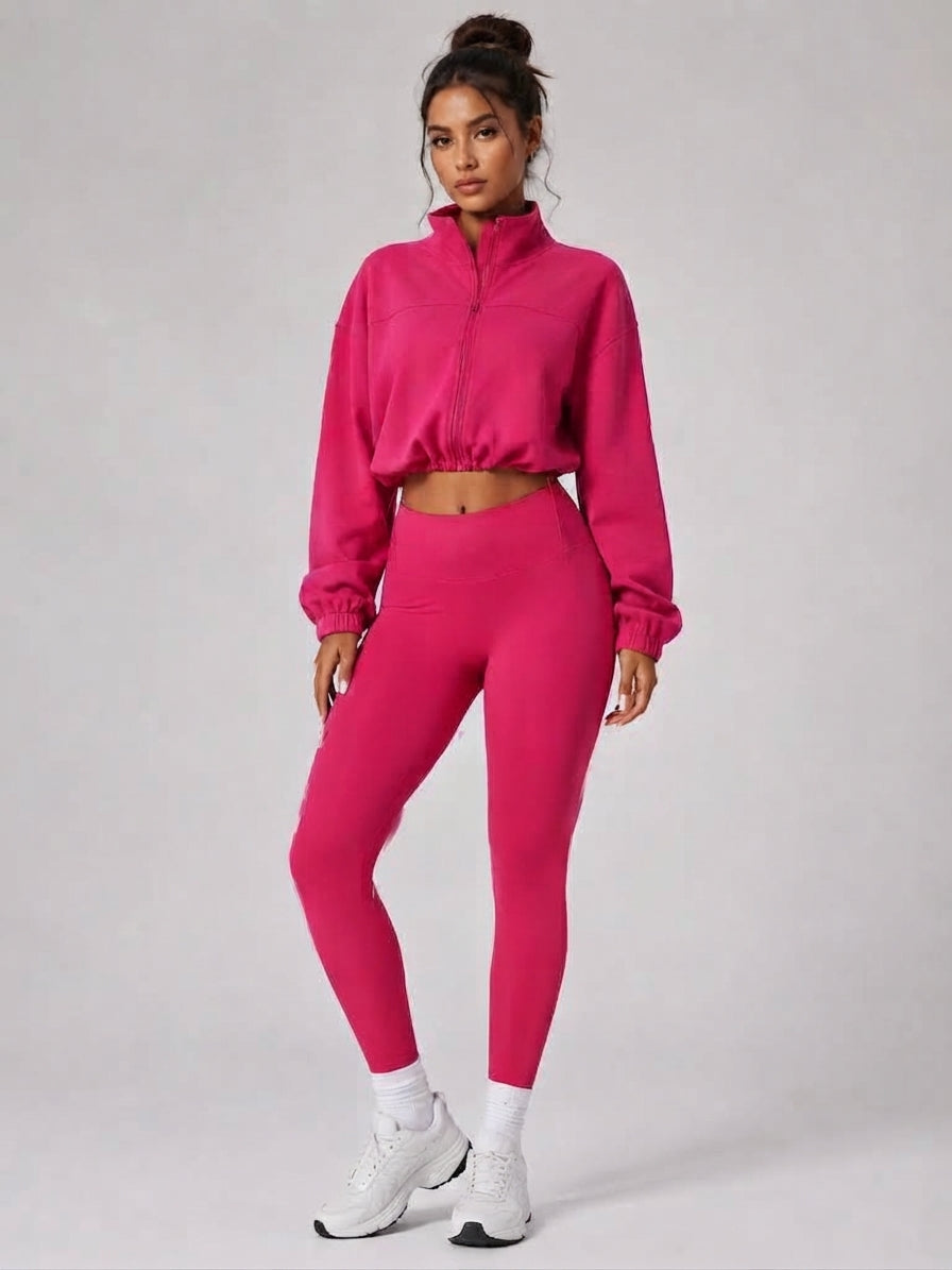 Orelia Seamless Set