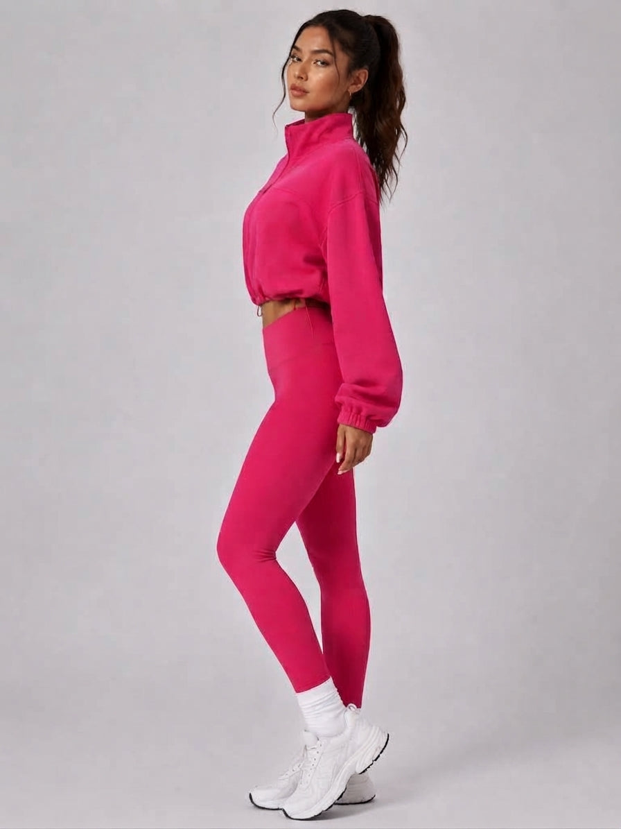 Orelia Seamless Set
