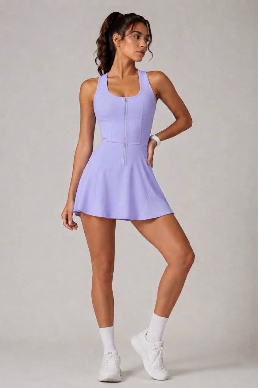 Aura Dress