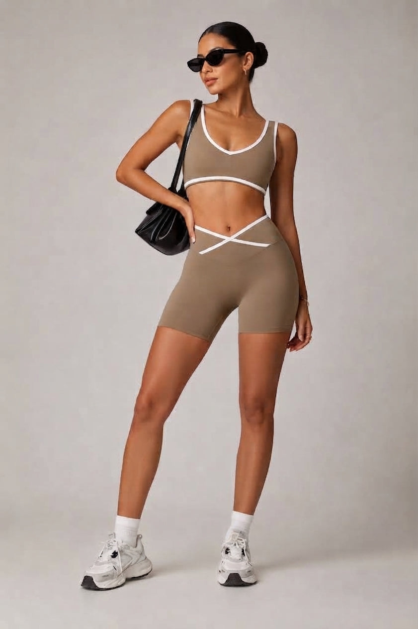 Zinnia Top