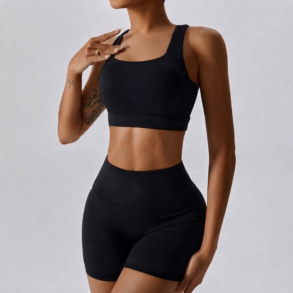 Fenna Breathable Set