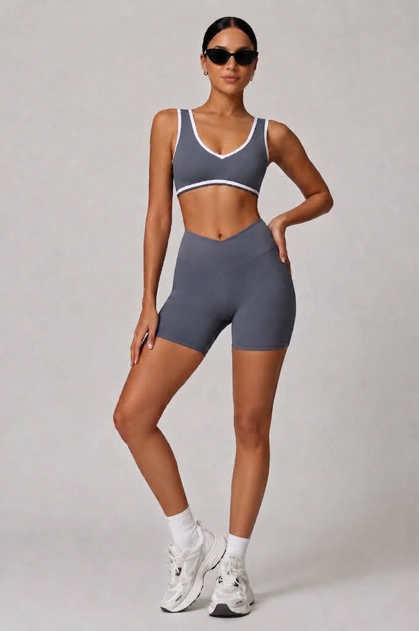 Zinnia Top