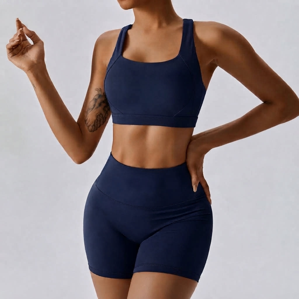 Fenna Breathable Set