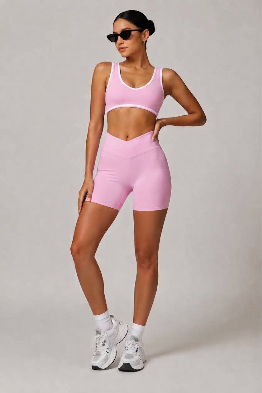 Zinnia Top