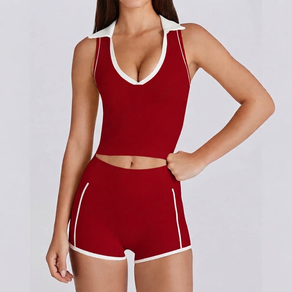 Bellara Tank Top