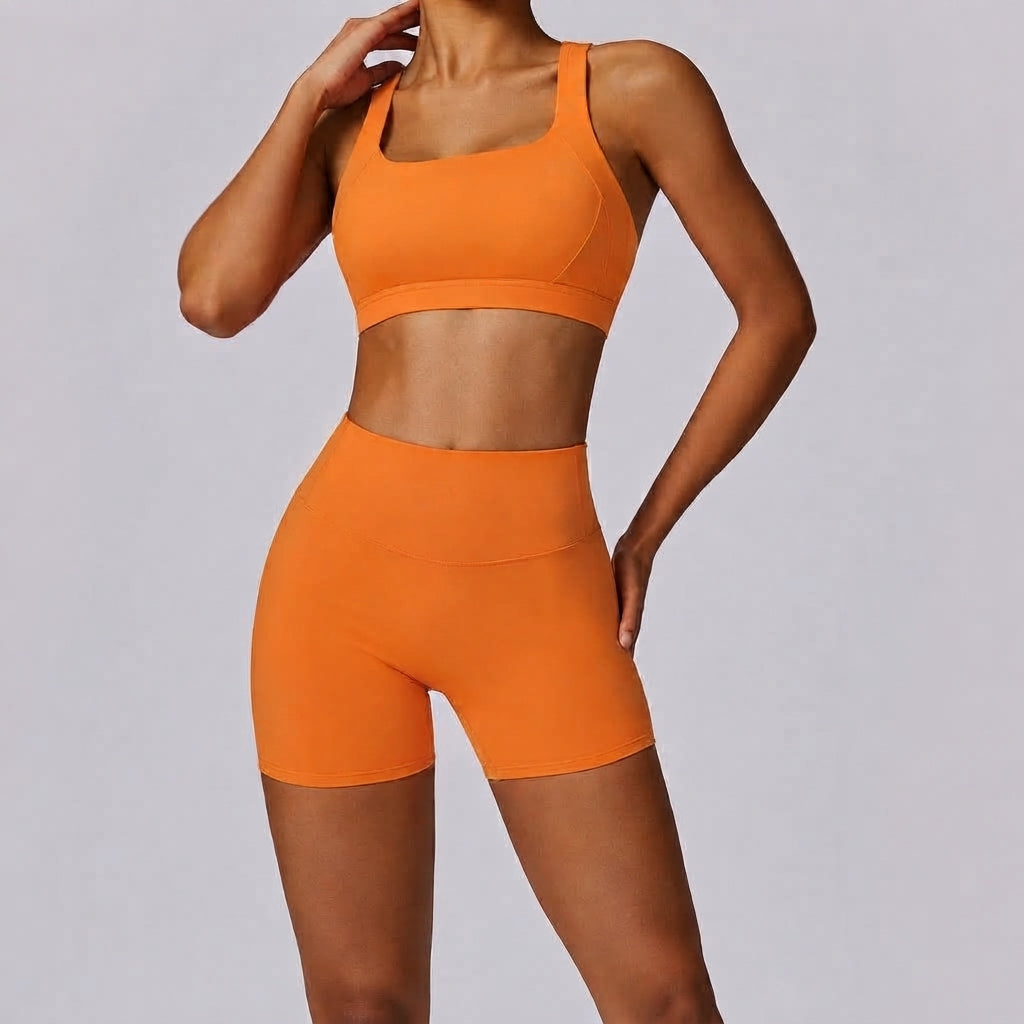 Fenna Breathable Set