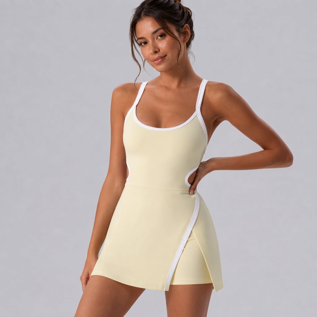 Mireya Dress