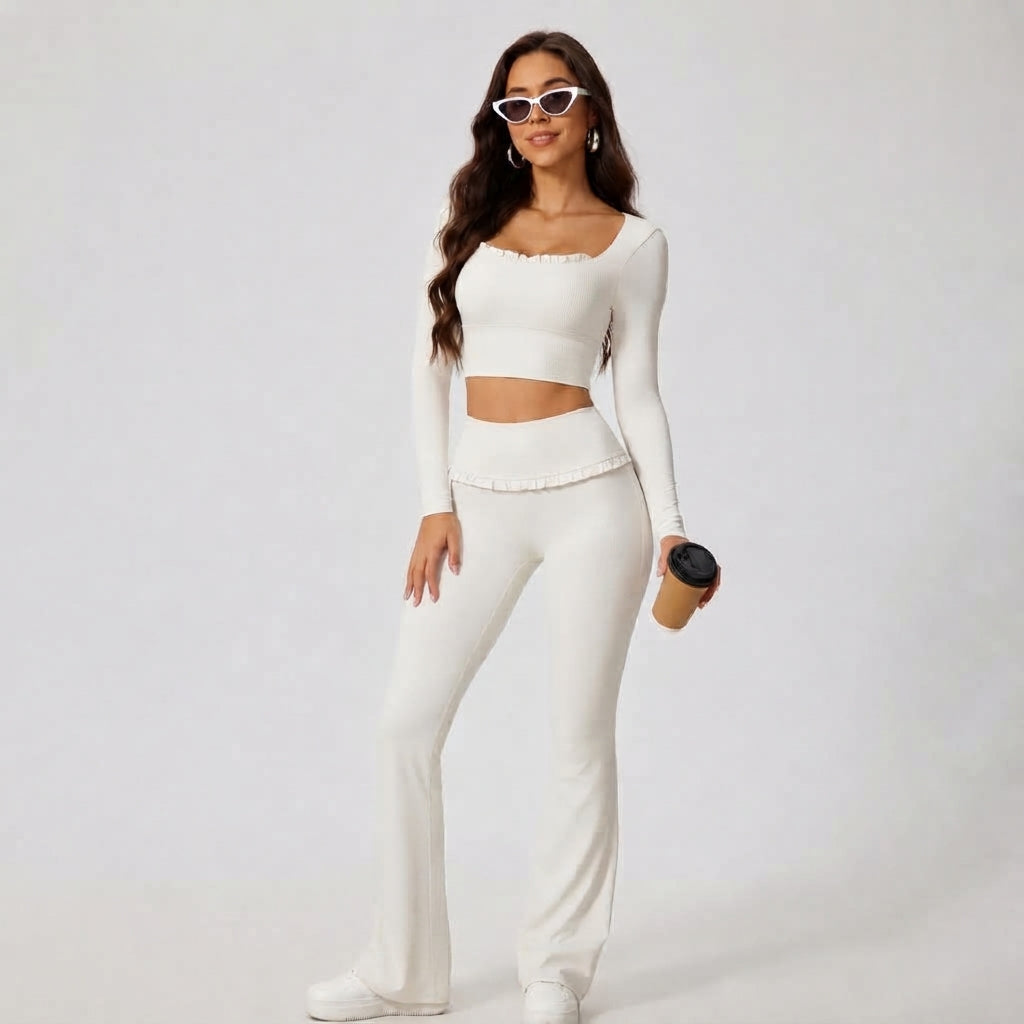 Danica Seamless Set