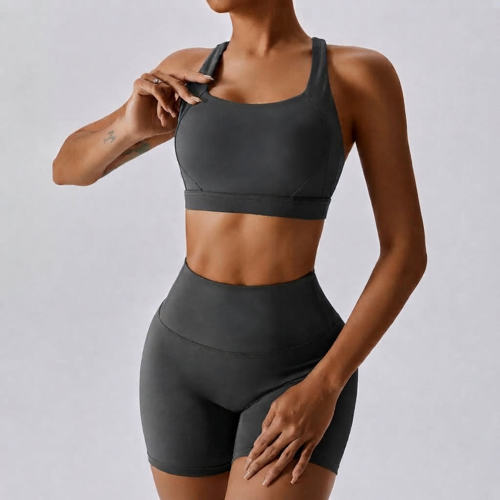 Fenna Breathable Set