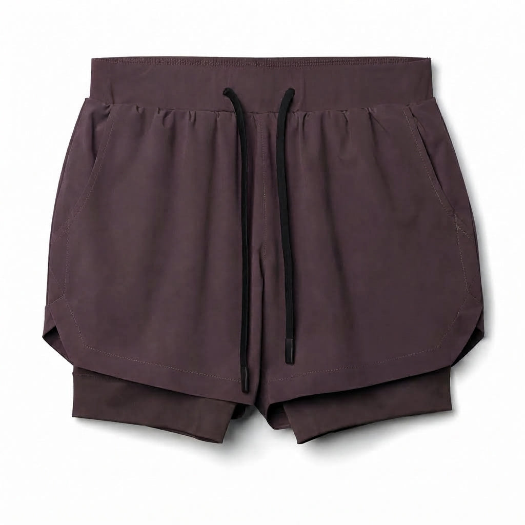 Titan Men's Shorts