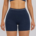 Tamsin High-Waist Shorts