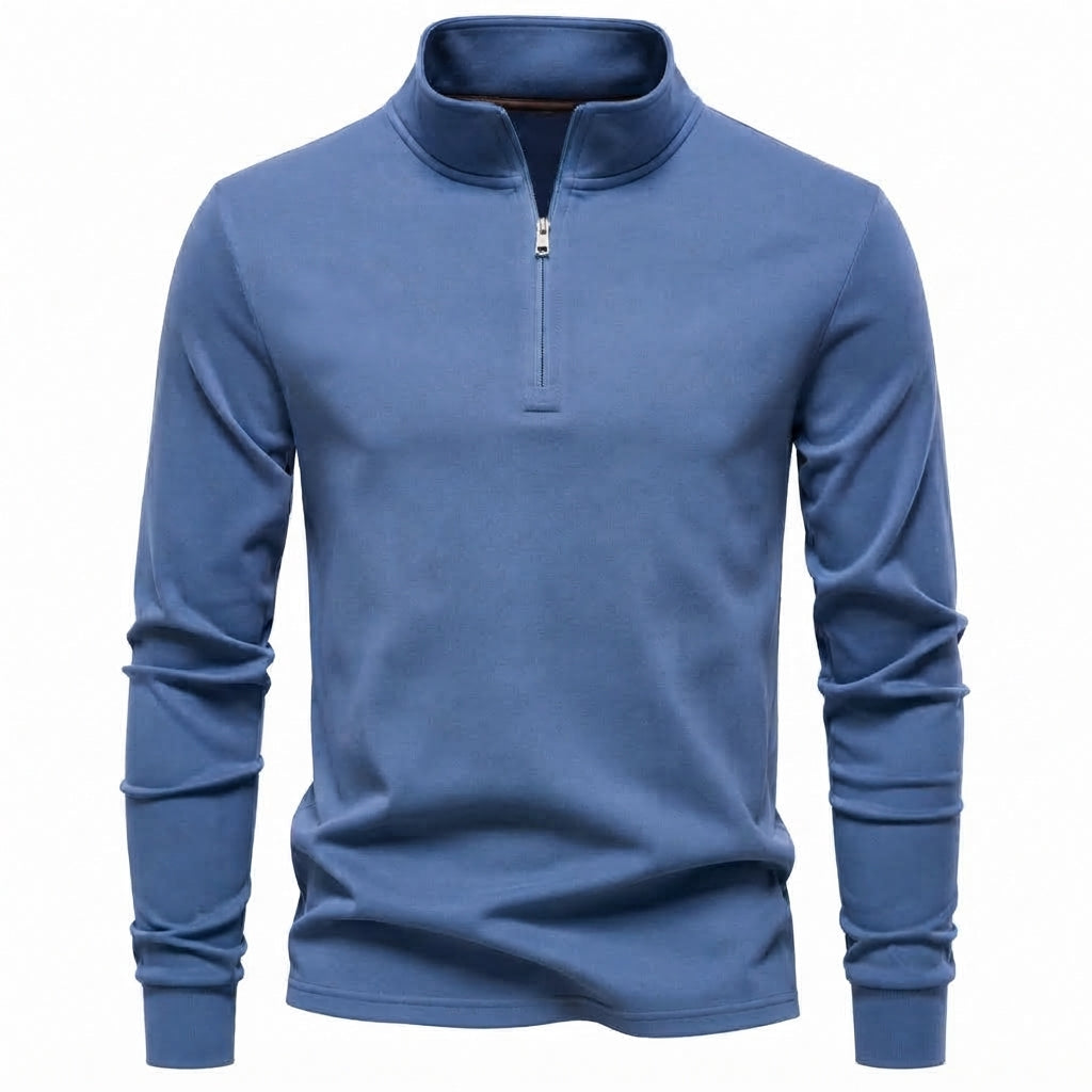 Veyron Men's Long Sleeve Top II