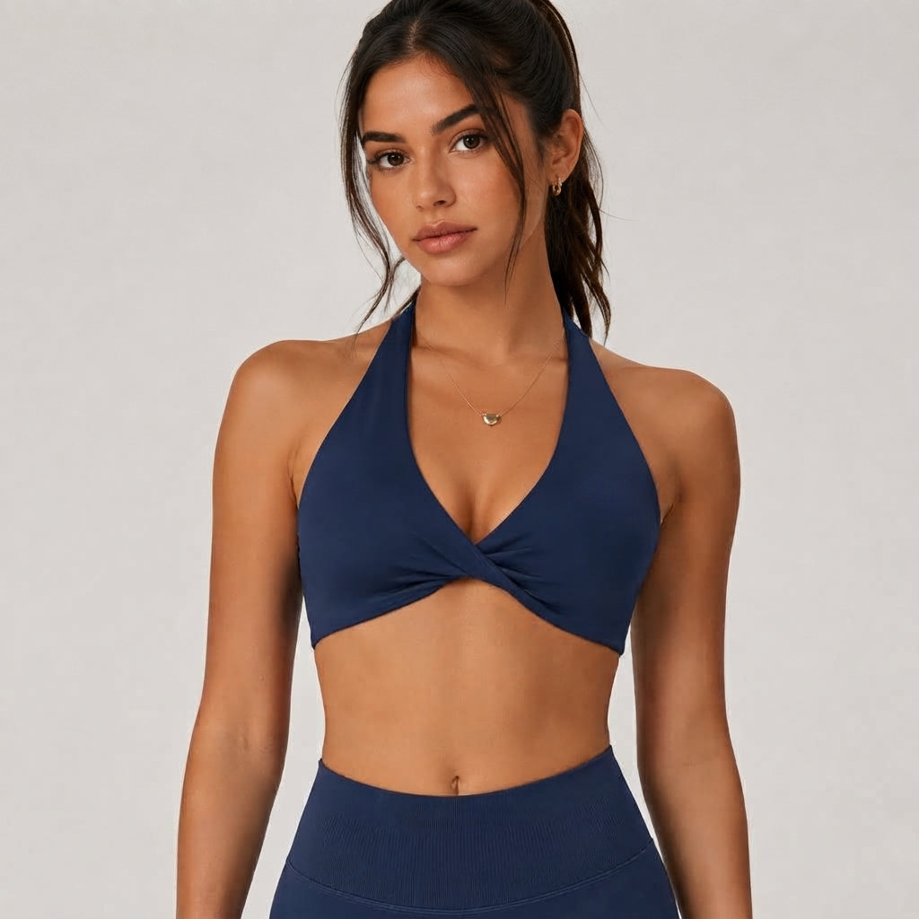 Elva Sculpting Top IV