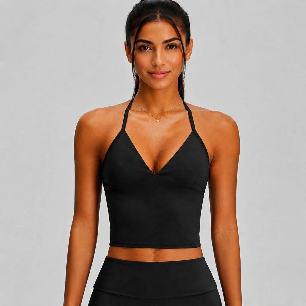 Leona Sculpting Tank Top