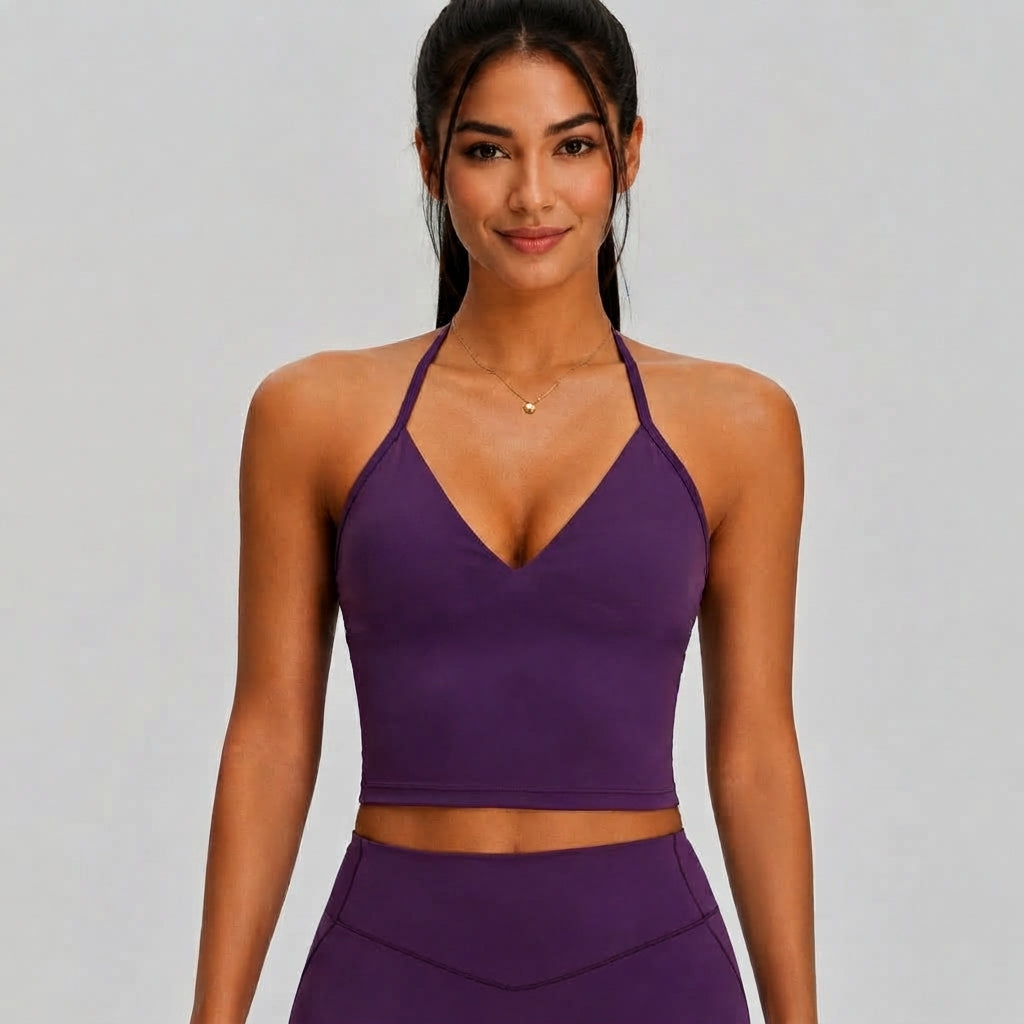 Leona Sculpting Tank Top