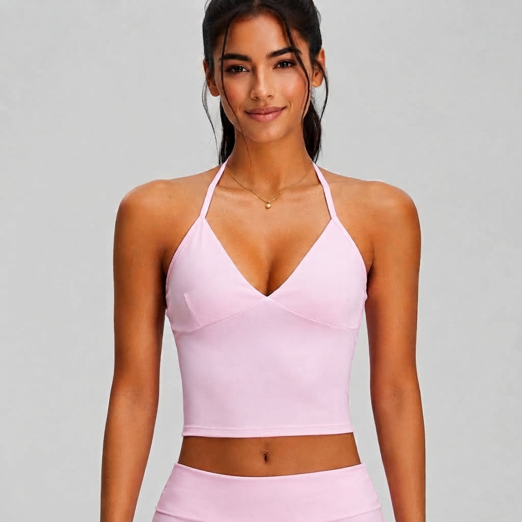 Leona Sculpting Tank Top