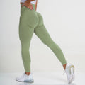 FitVeil Seamless Leggings